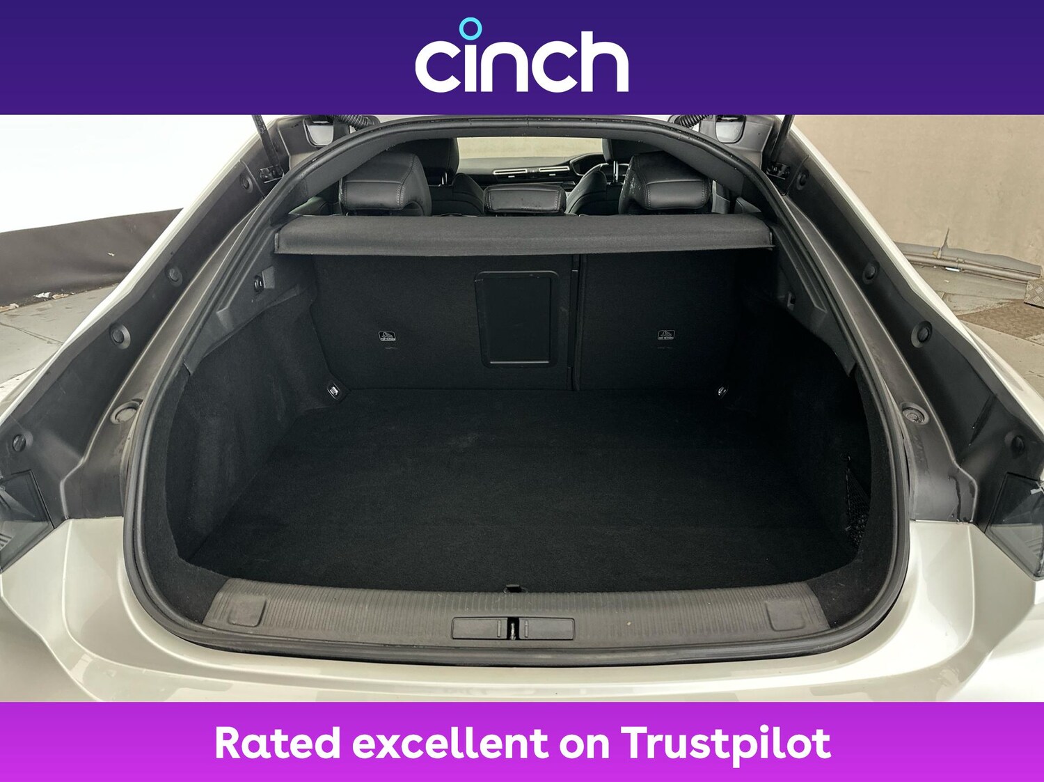 Used Peugeot 508 2023 for sale - 76081800: Photo 21