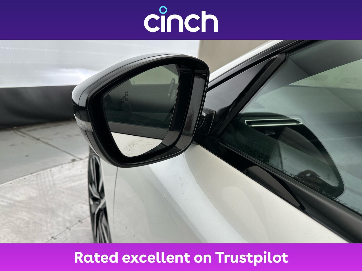 Used Peugeot 508 2023 for sale - 76081800: Photo 38