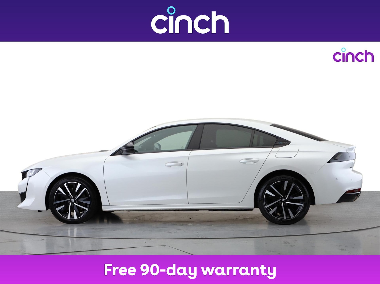 Used Peugeot 508 2023 for sale - 76081800: Photo 8