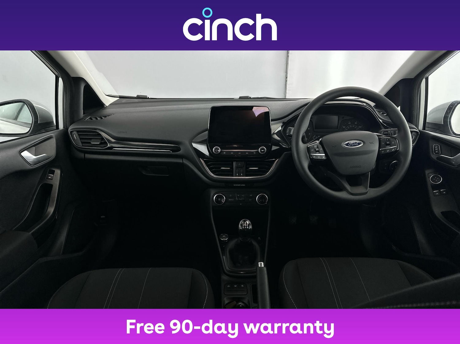 Used Ford Fiesta 2019 for sale - 77059449: Photo 15