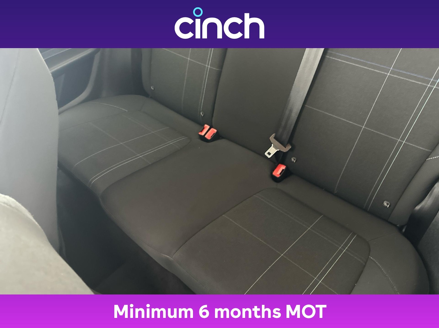 Used Ford Fiesta 2019 for sale - 77059449: Photo 20