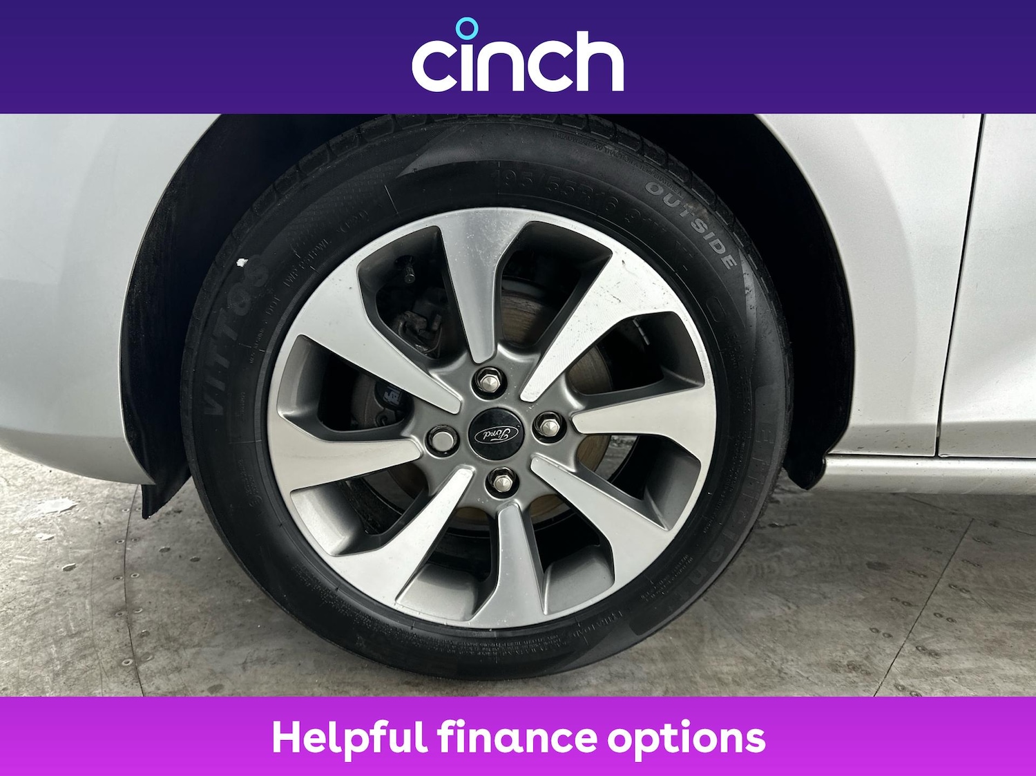 Used Ford Fiesta 2019 for sale - 77059449: Photo 24