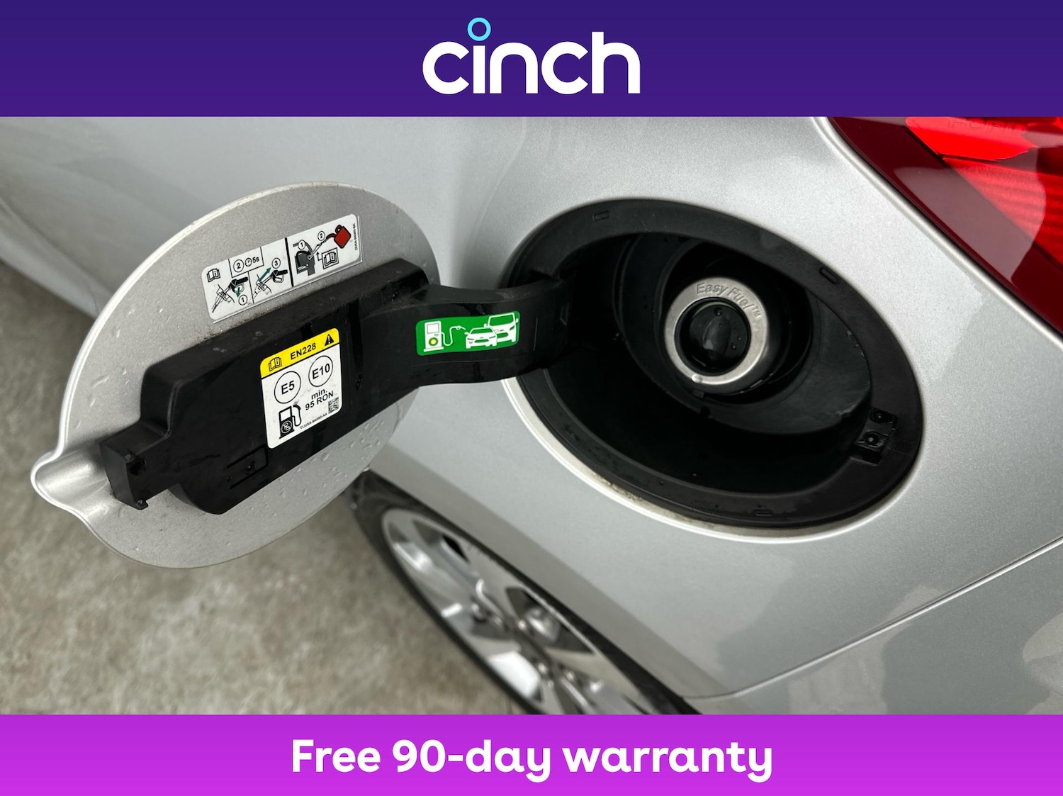 Used Ford Fiesta 2019 for sale - 77059449: Photo 29