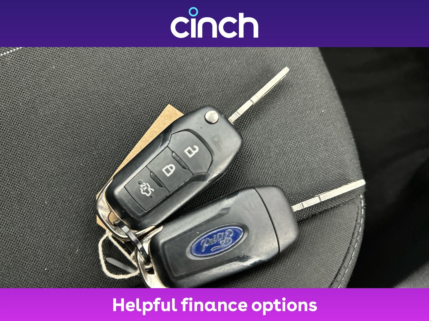 Used Ford Fiesta 2019 for sale - 77059449: Photo 30