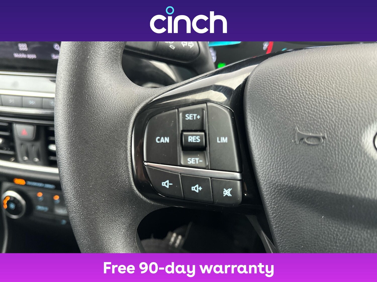 Used Ford Fiesta 2019 for sale - 77059449: Photo 34