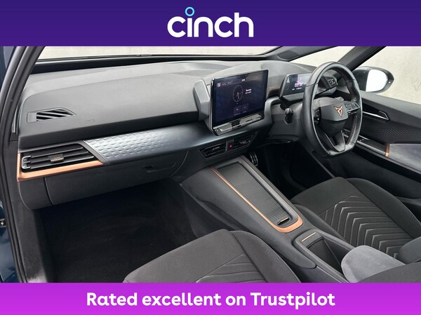 Used Cupra Born 2022 for sale - 76285669: Photo 14