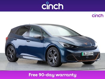 Used Cupra Born 2022 for sale - 76285669: Photo