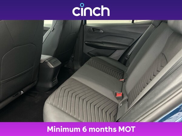 Used Cupra Born 2022 for sale - 76285669: Photo 20