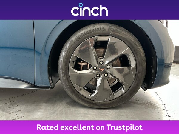 Used Cupra Born 2022 for sale - 76285669: Photo 28