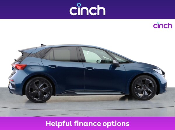 Used Cupra Born 2022 for sale - 76285669: Photo 2