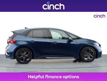 Used Cupra Born 2022 for sale - 76285669: Photo