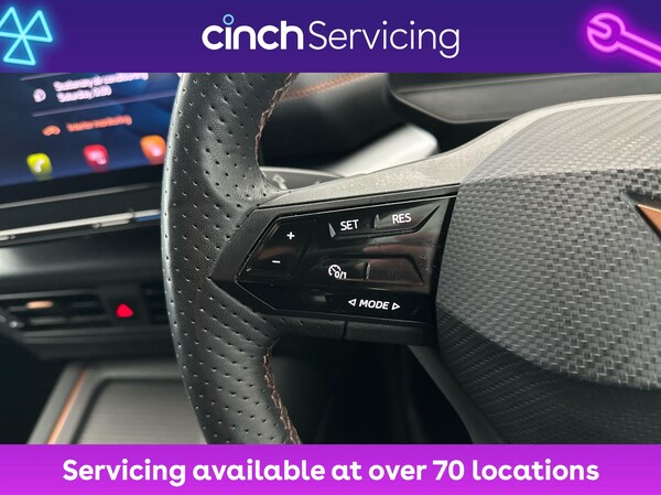 Used Cupra Born 2022 for sale - 76285669: Photo 31