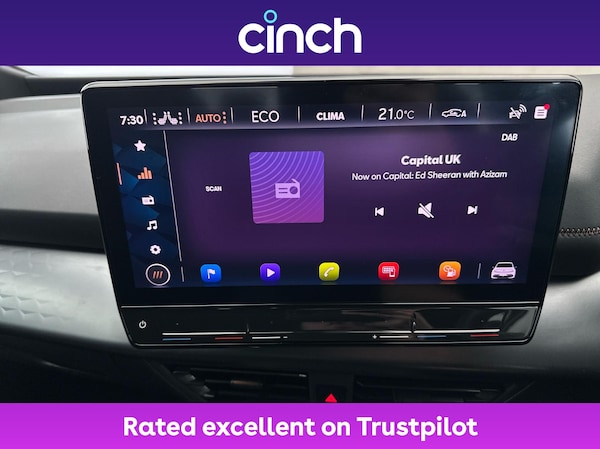Used Cupra Born 2022 for sale - 76285669: Photo 33