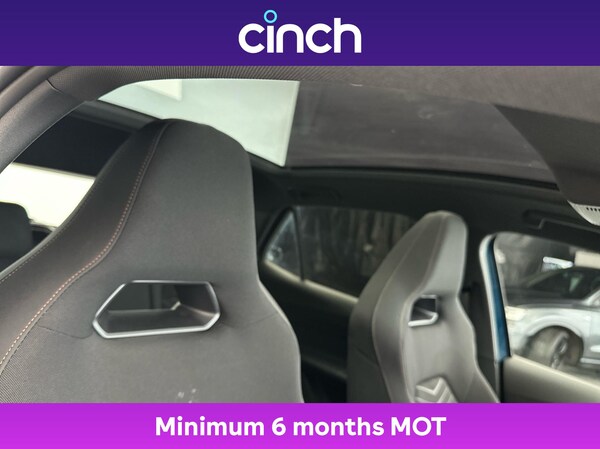 Used Cupra Born 2022 for sale - 76285669: Photo 37