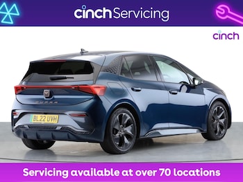 Used Cupra Born 2022 for sale - 76285669: Photo