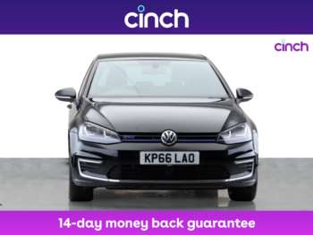 Used Volkswagen Golf 2016 for sale - 74886411: Photo