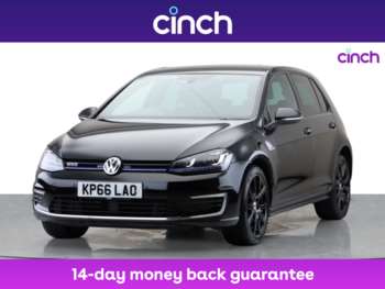 Used Volkswagen Golf 2016 for sale - 74886411: Photo