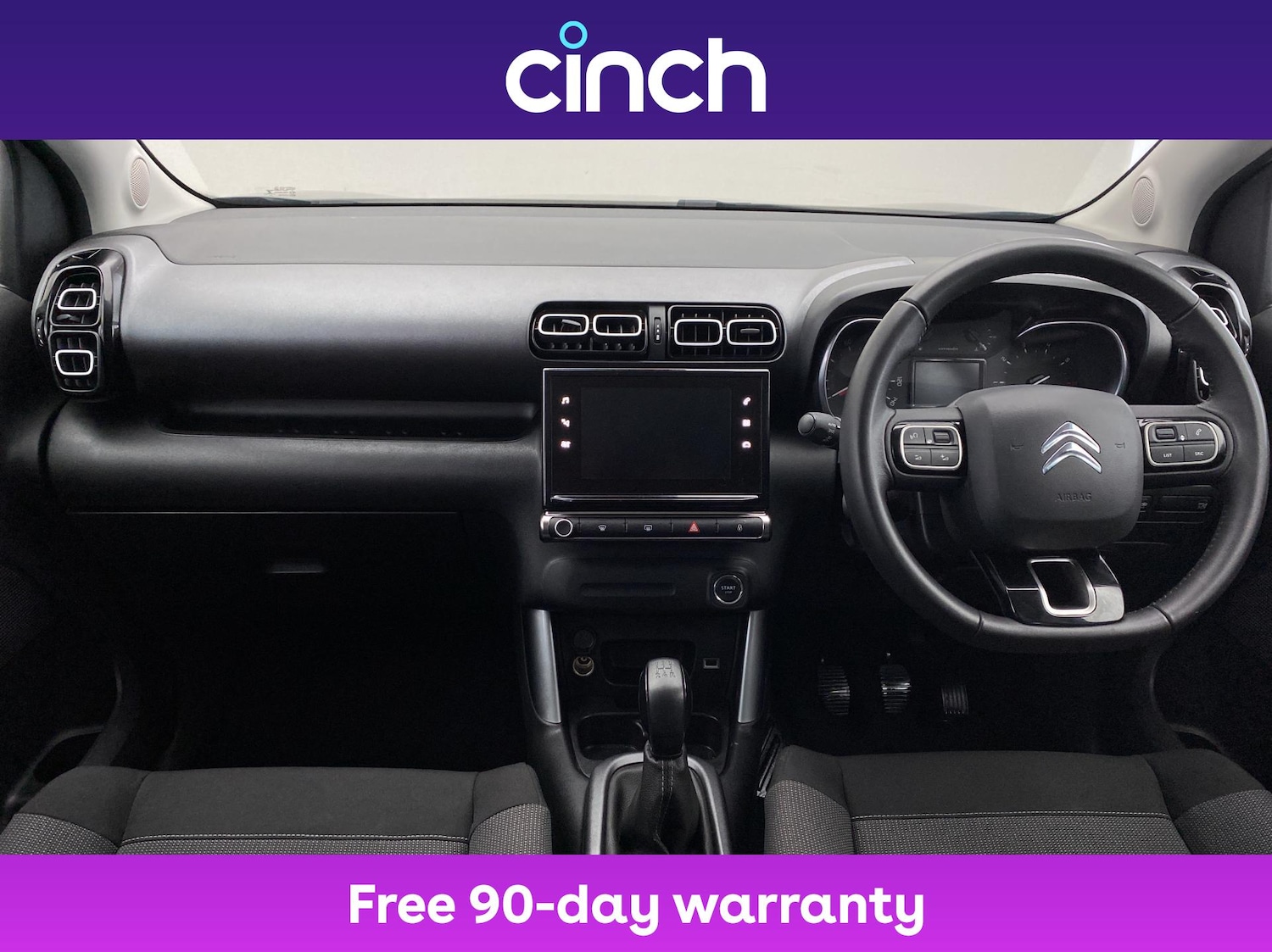 Used Citroen C3 Aircross 2018 for sale - 76847799: Photo 15