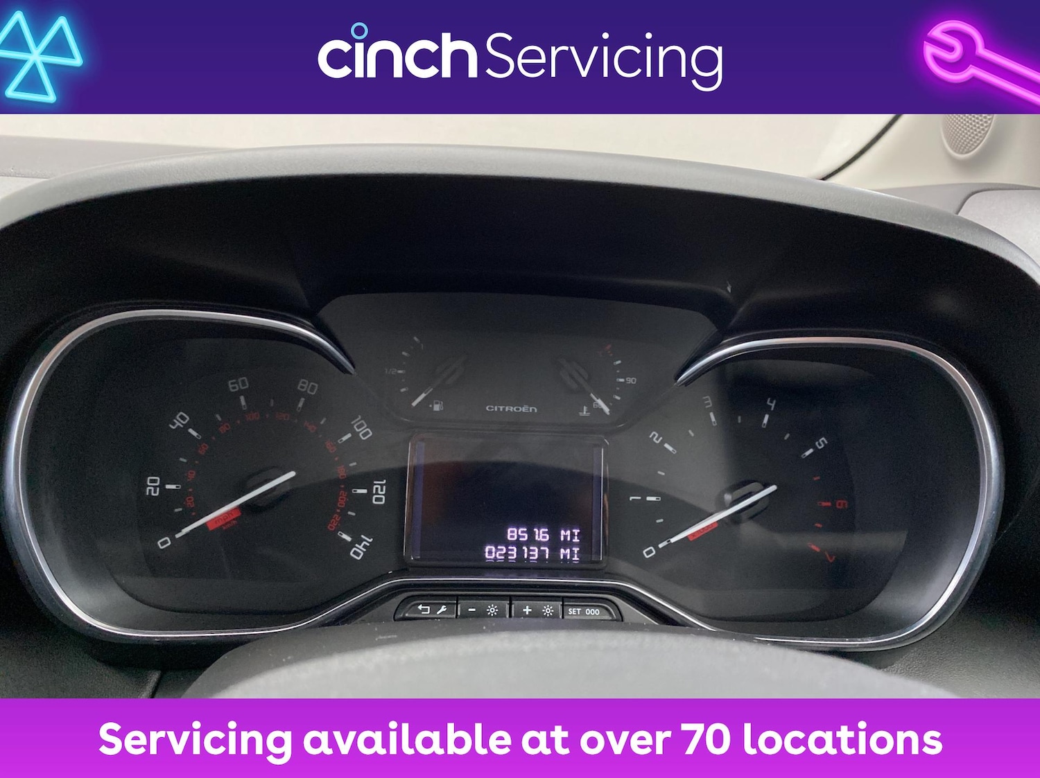 Used Citroen C3 Aircross 2018 for sale - 76847799: Photo 18