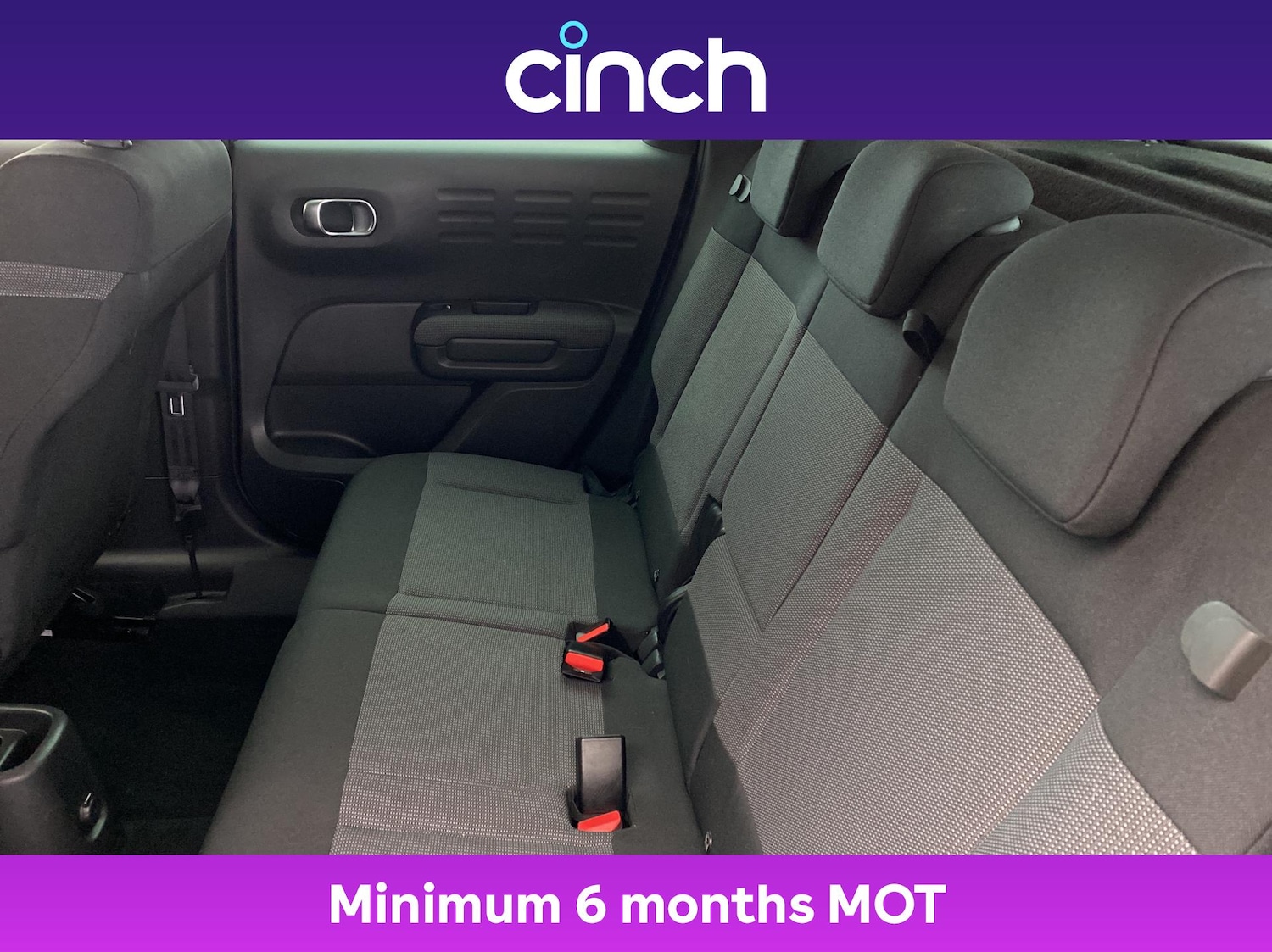 Used Citroen C3 Aircross 2018 for sale - 76847799: Photo 20