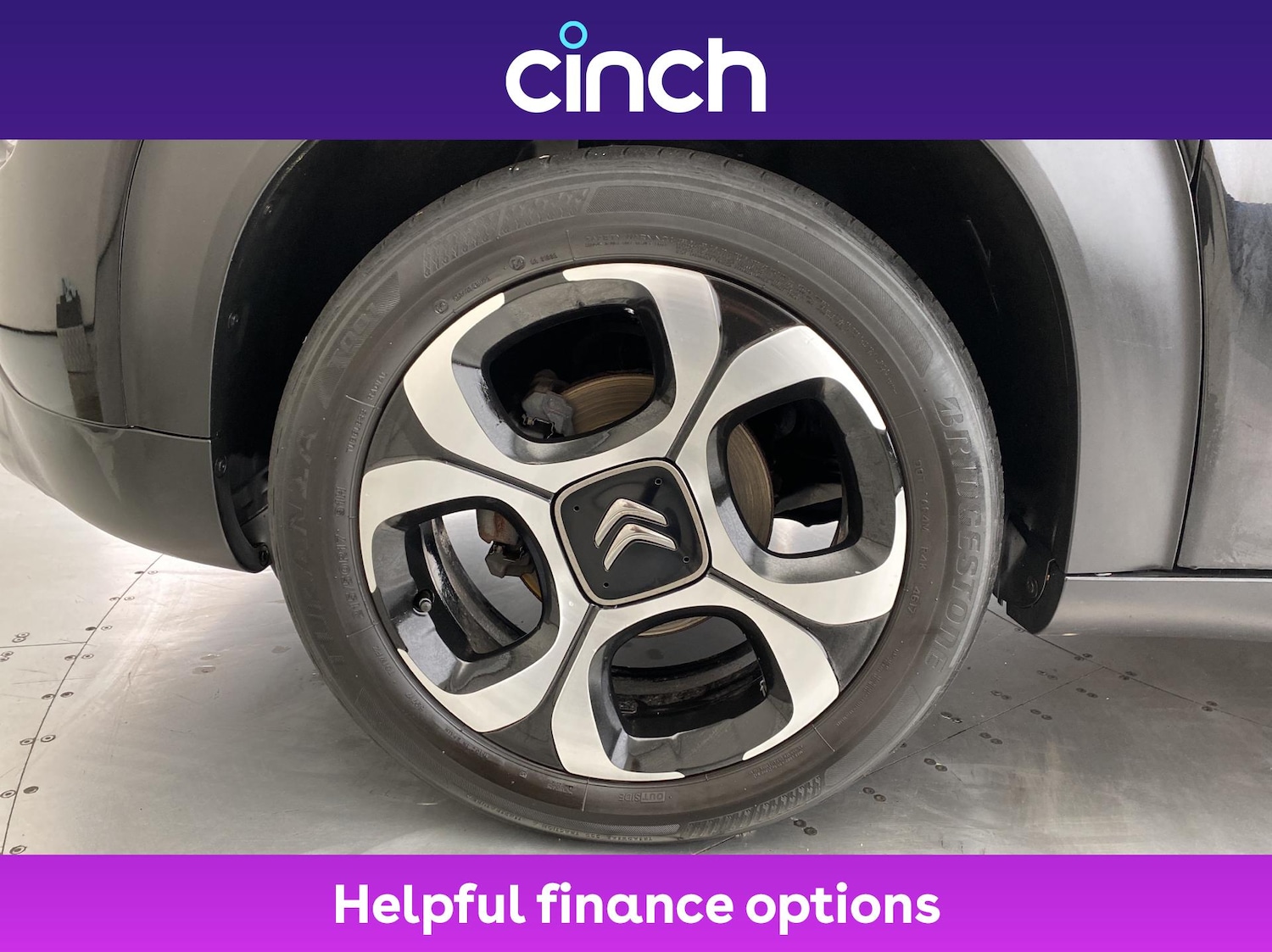 Used Citroen C3 Aircross 2018 for sale - 76847799: Photo 24