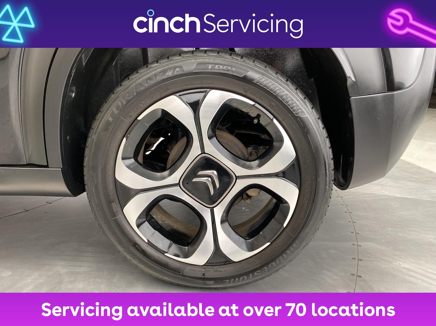 Used Citroen C3 Aircross 2018 for sale - 76847799: Photo 26