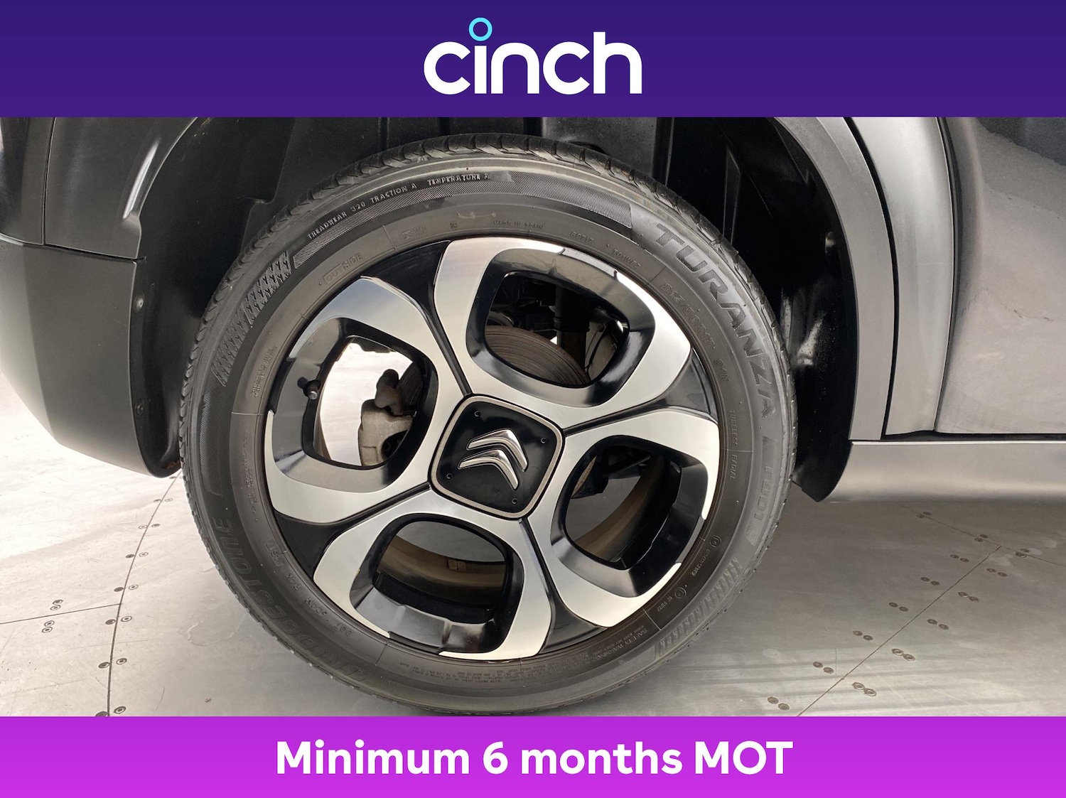 Used Citroen C3 Aircross 2018 for sale - 76847799: Photo 27