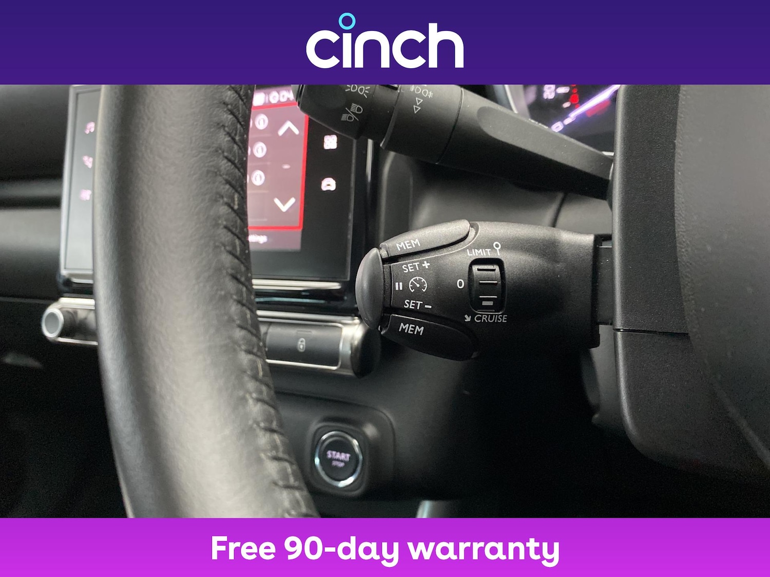 Used Citroen C3 Aircross 2018 for sale - 76847799: Photo 29