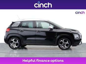 Used Citroen C3 Aircross 2018 for sale - 76847799: Photo