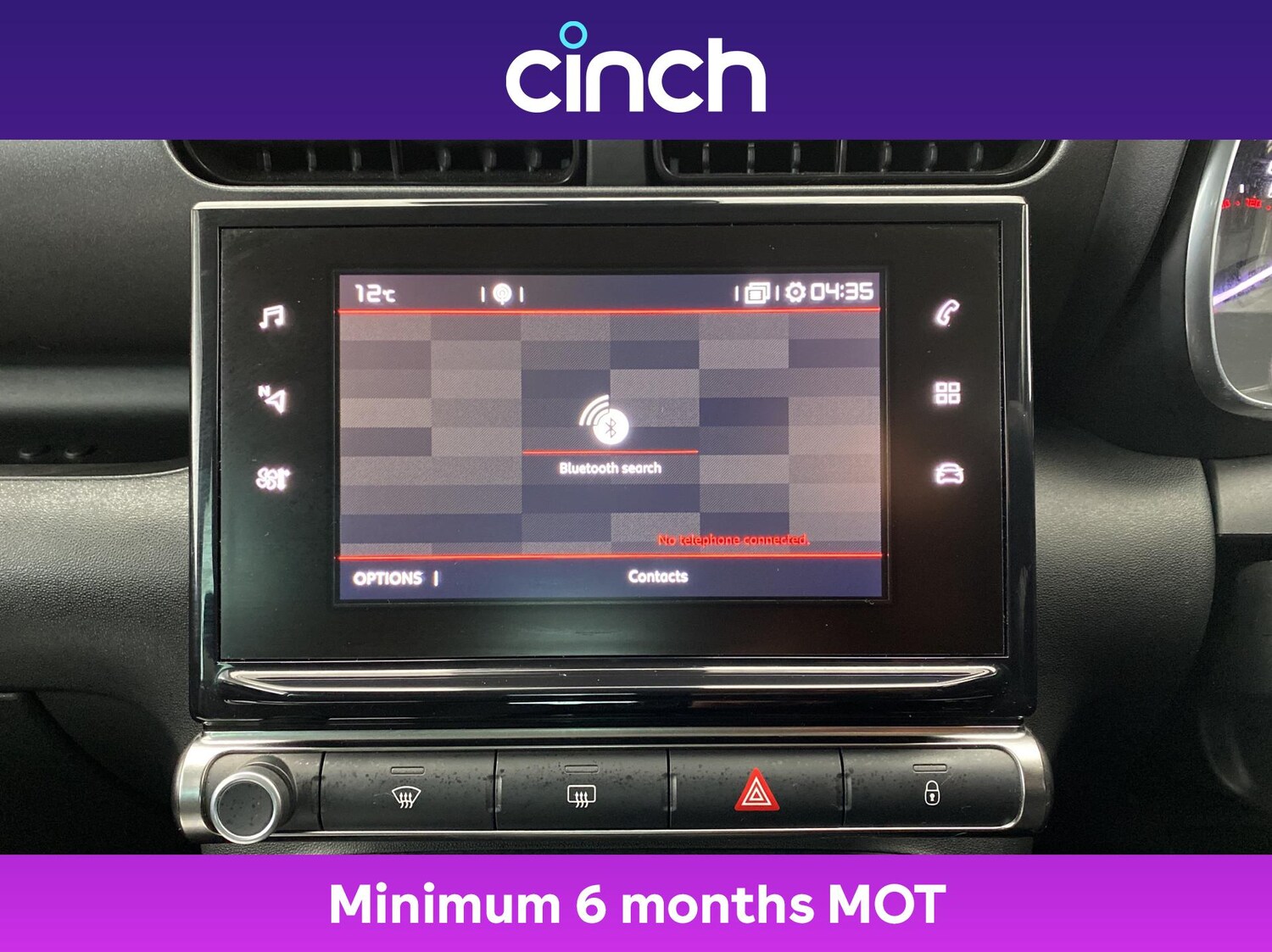 Used Citroen C3 Aircross 2018 for sale - 76847799: Photo 32