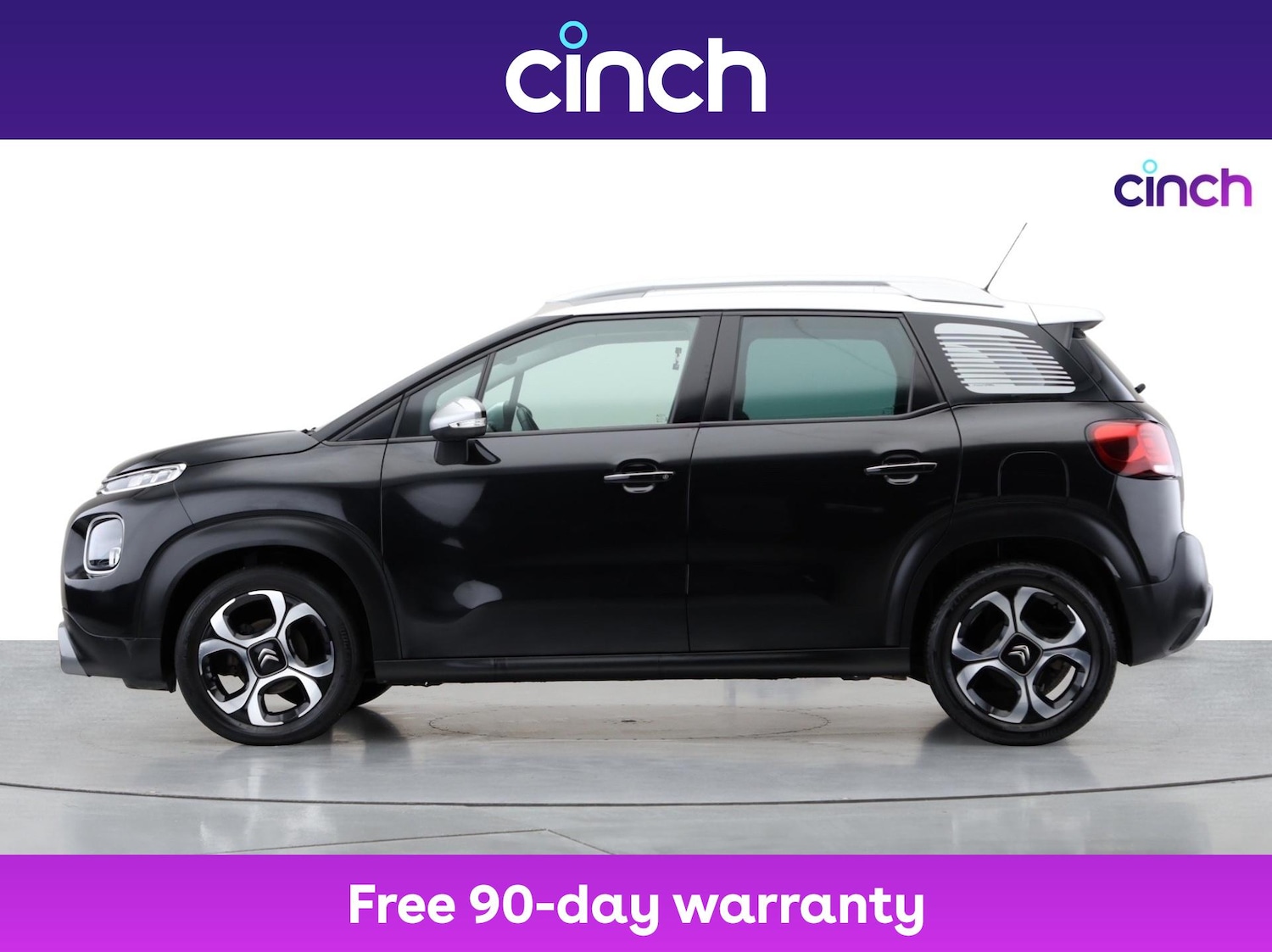 Used Citroen C3 Aircross 2018 for sale - 76847799: Photo 8