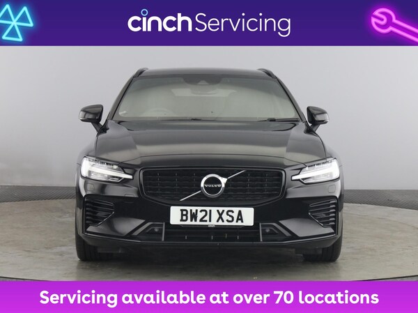 Used Volvo V60 2021 for sale - 76211147: Photo 11