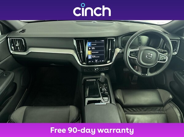 Used Volvo V60 2021 for sale - 76211147: Photo 15
