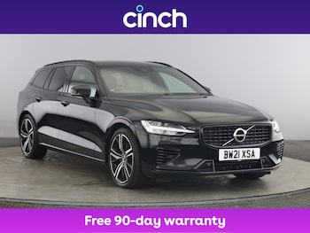 Volvo - V60
