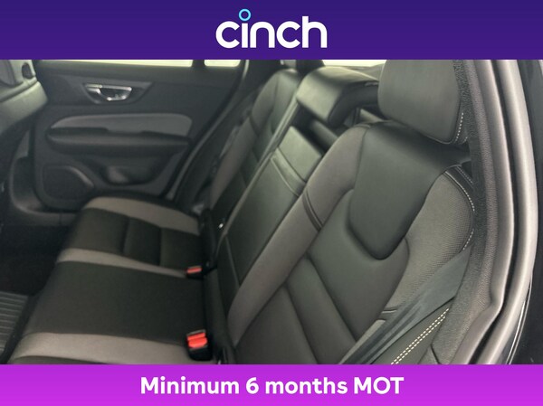 Used Volvo V60 2021 for sale - 76211147: Photo 20