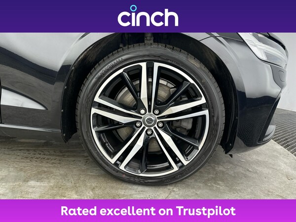 Used Volvo V60 2021 for sale - 76211147: Photo 28