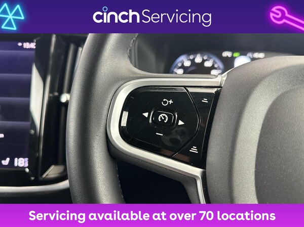 Used Volvo V60 2021 for sale - 76211147: Photo 31