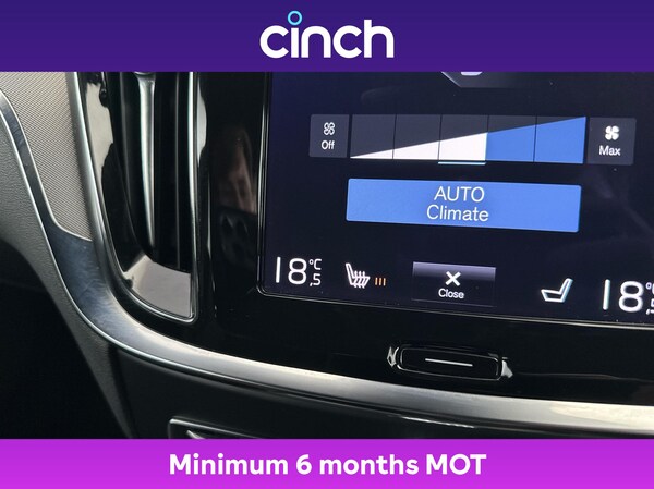Used Volvo V60 2021 for sale - 76211147: Photo 37