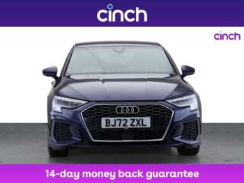 Used Audi A3 2022 for sale - 75057624: Photo