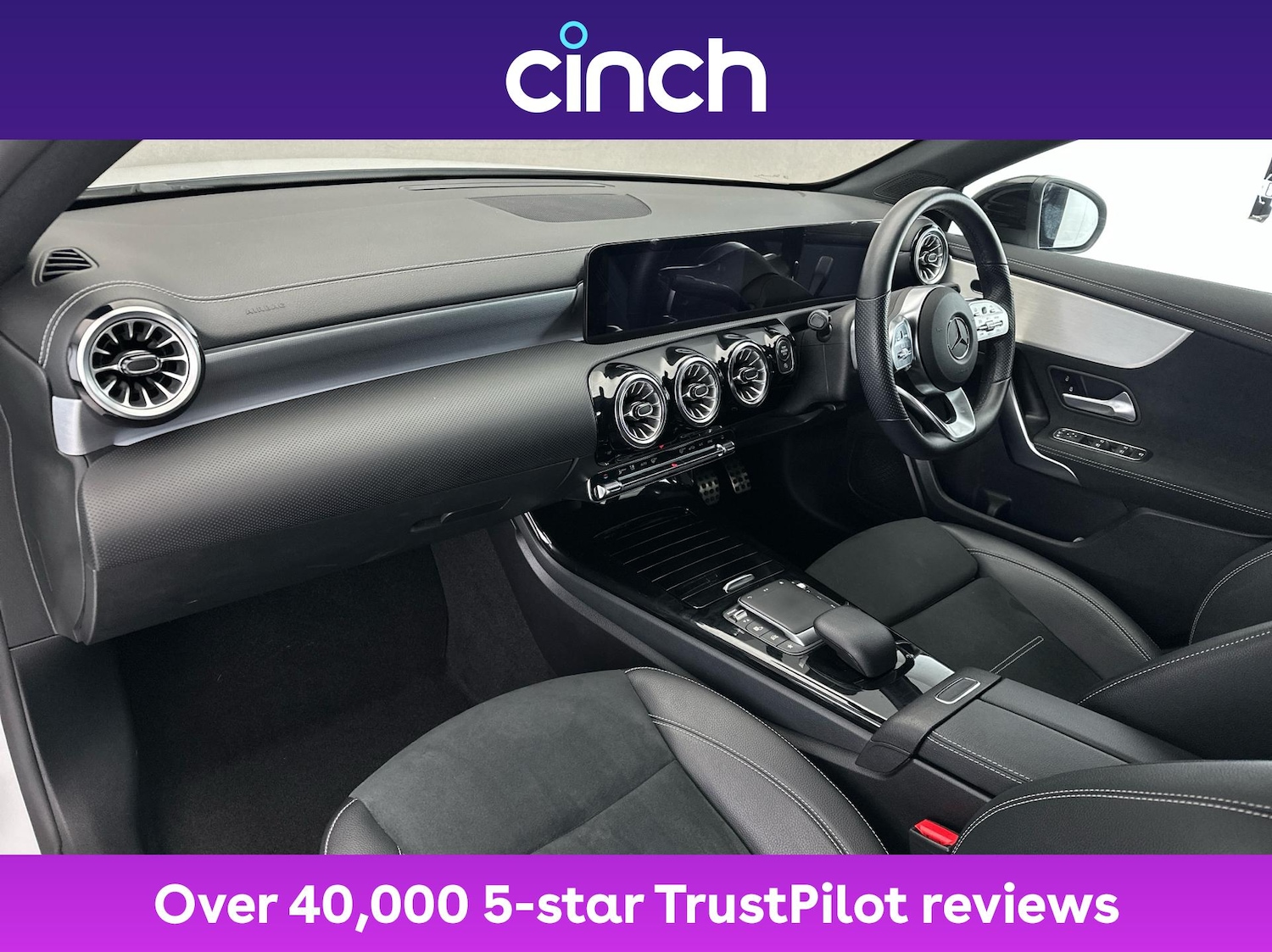 Used Mercedes-Benz A-Class 2022 for sale - 76961317: Photo 14