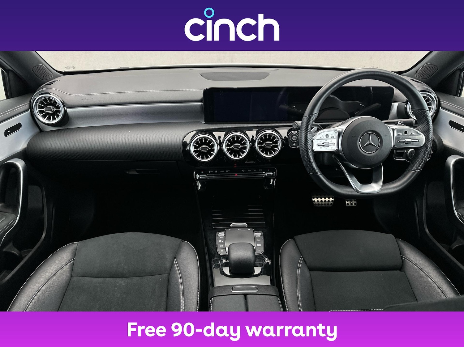 Used Mercedes-Benz A-Class 2022 for sale - 76961317: Photo 15