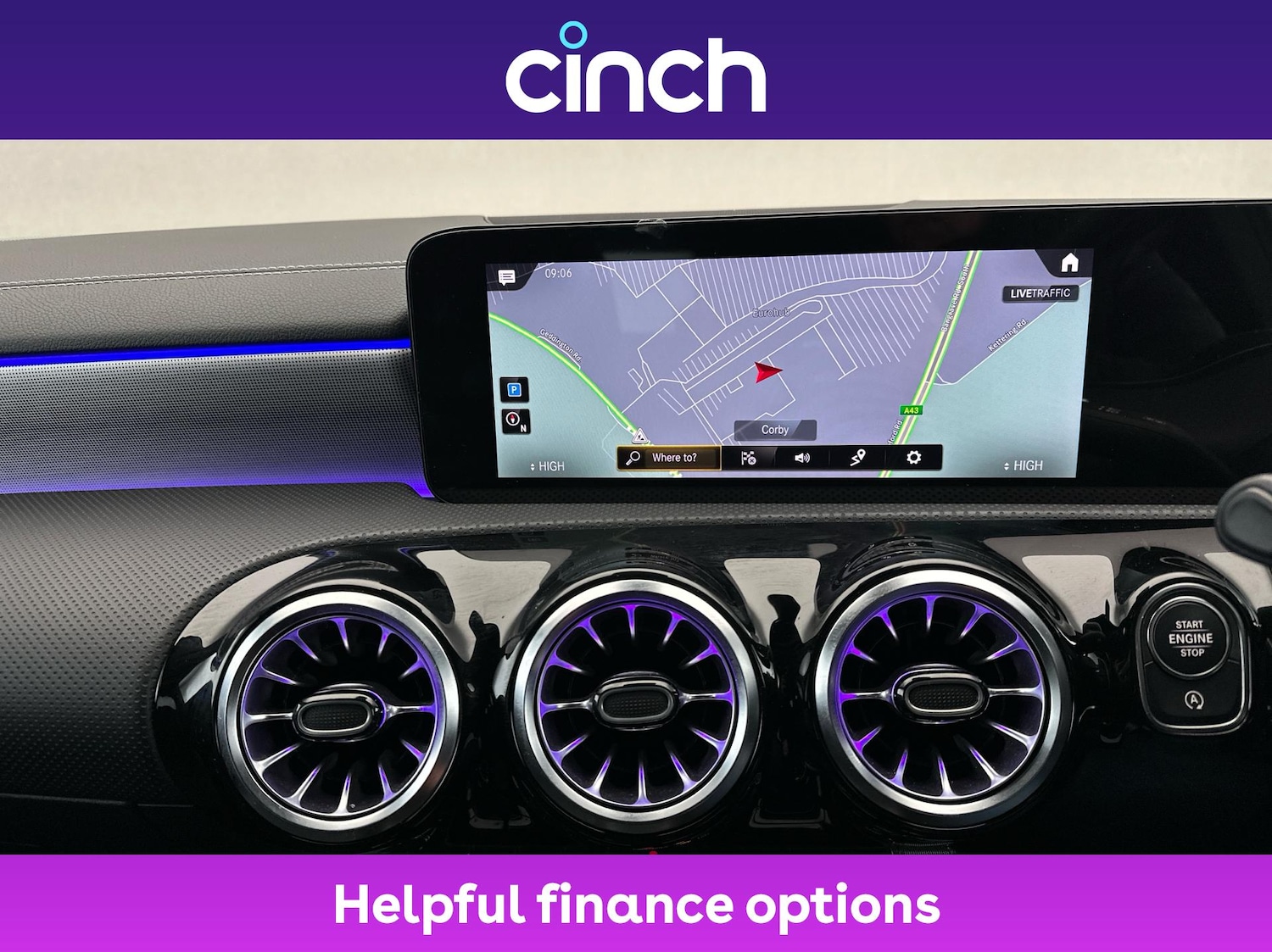 Used Mercedes-Benz A-Class 2022 for sale - 76961317: Photo 17