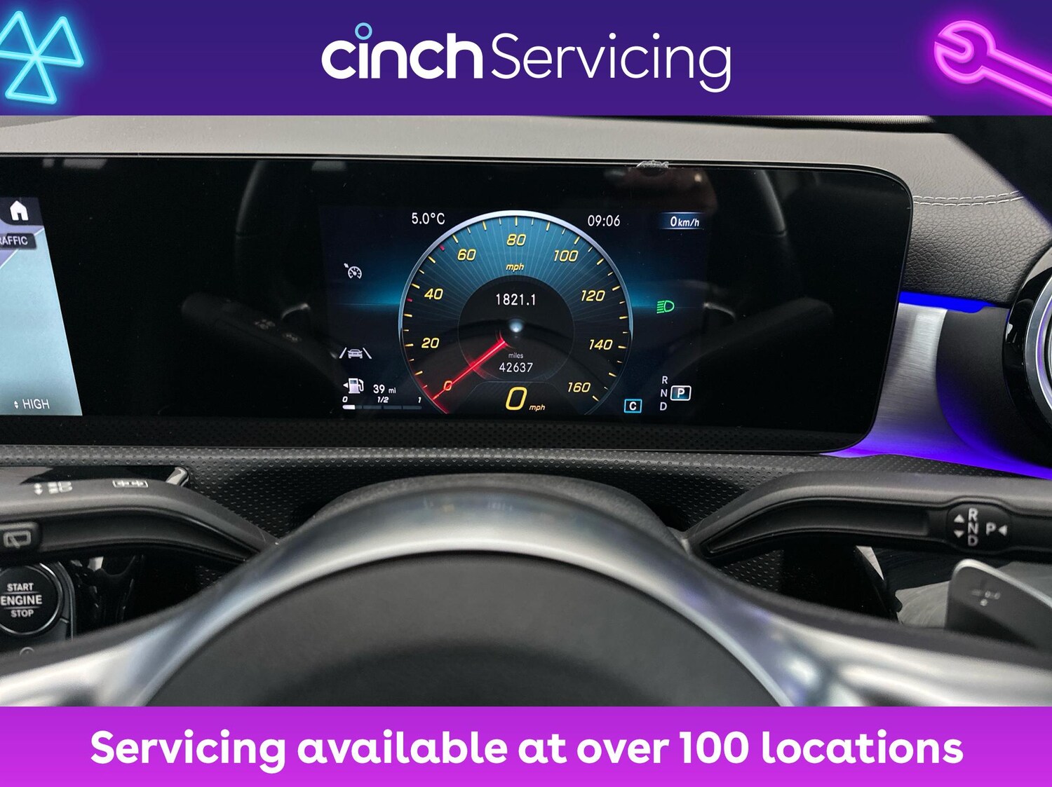 Used Mercedes-Benz A-Class 2022 for sale - 76961317: Photo 18