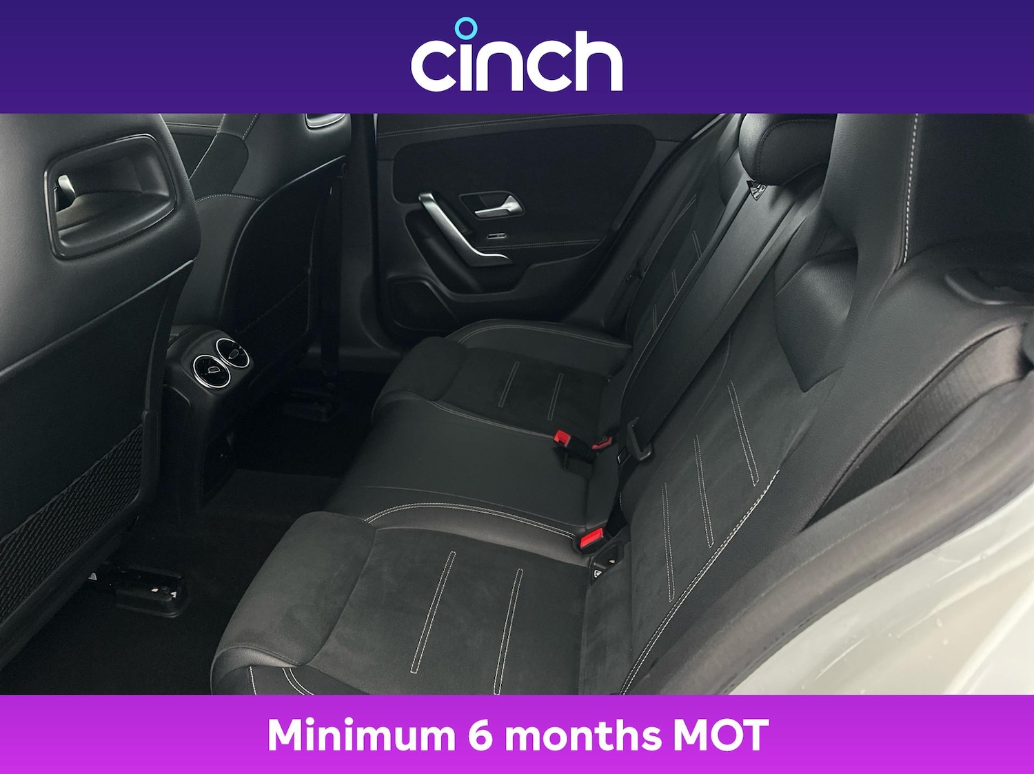 Used Mercedes-Benz A-Class 2022 for sale - 76961317: Photo 20