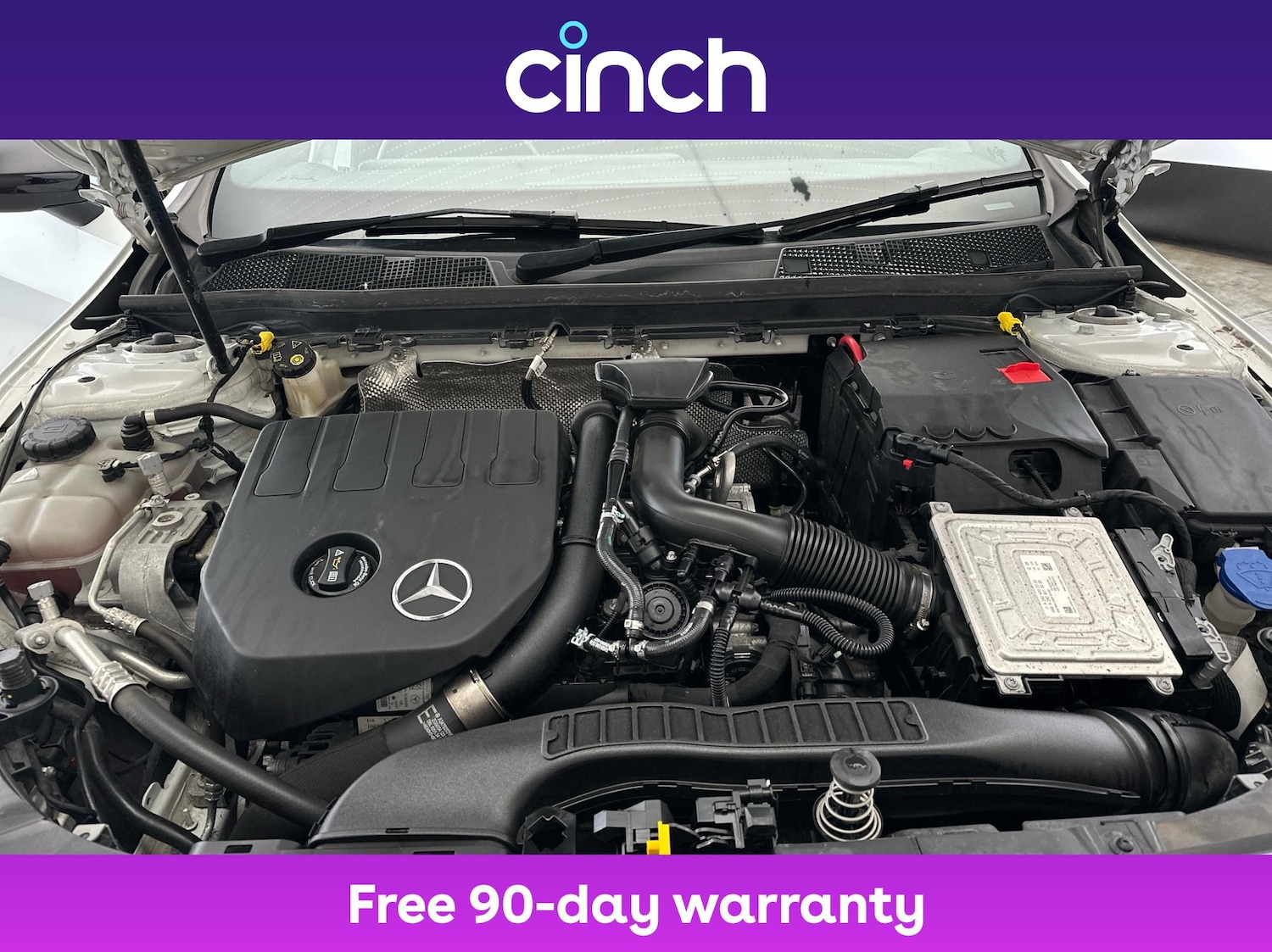 Used Mercedes-Benz A-Class 2022 for sale - 76961317: Photo 23