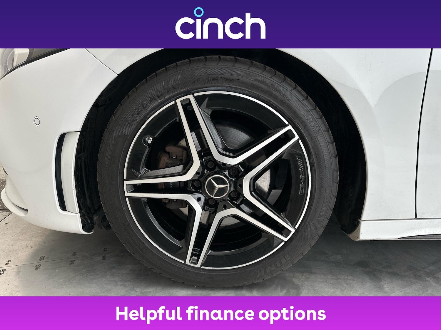 Used Mercedes-Benz A-Class 2022 for sale - 76961317: Photo 24