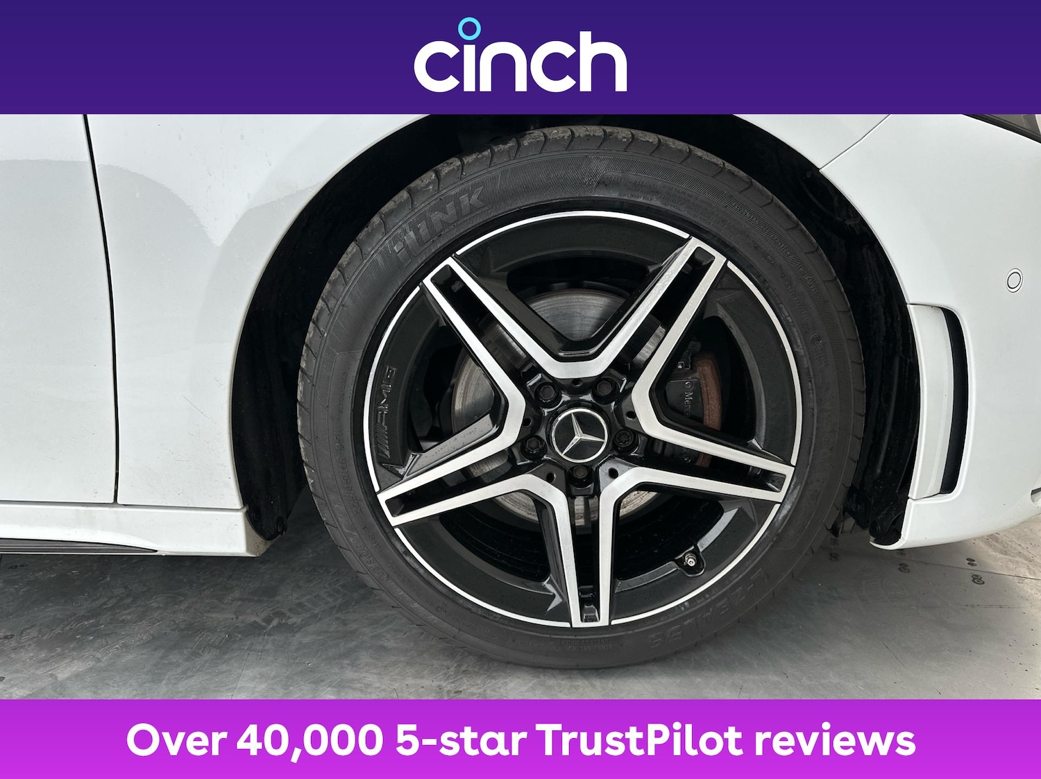 Used Mercedes-Benz A-Class 2022 for sale - 76961317: Photo 28