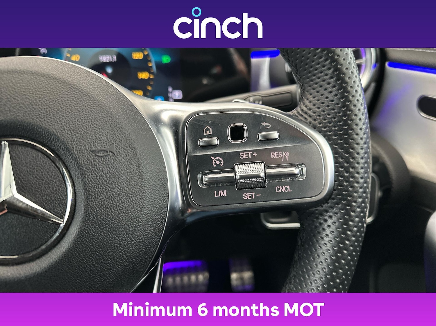 Used Mercedes-Benz A-Class 2022 for sale - 76961317: Photo 32