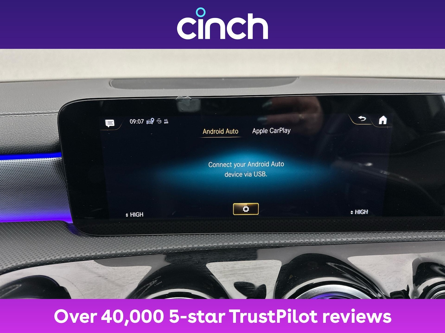 Used Mercedes-Benz A-Class 2022 for sale - 76961317: Photo 33