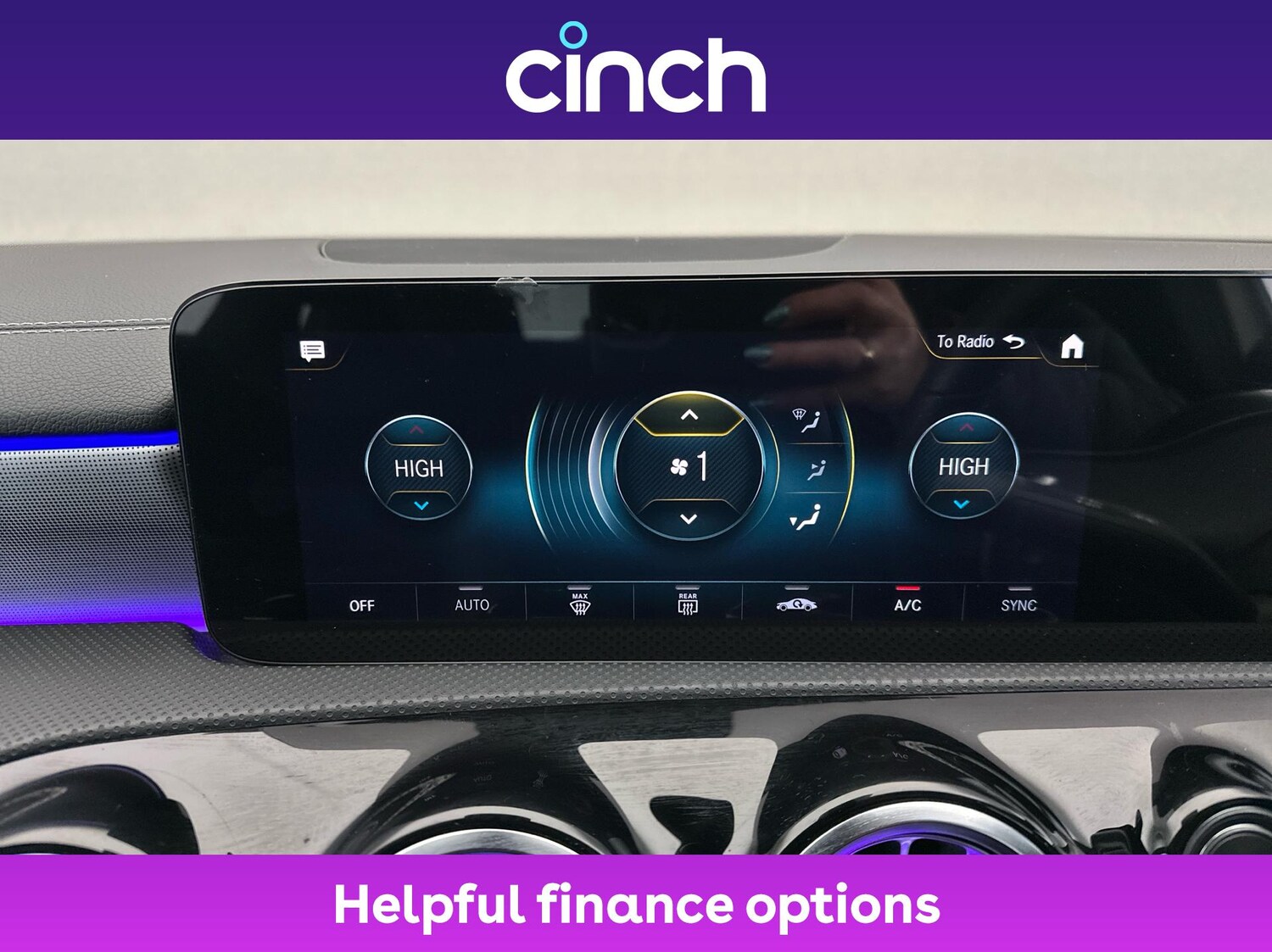 Used Mercedes-Benz A-Class 2022 for sale - 76961317: Photo 35